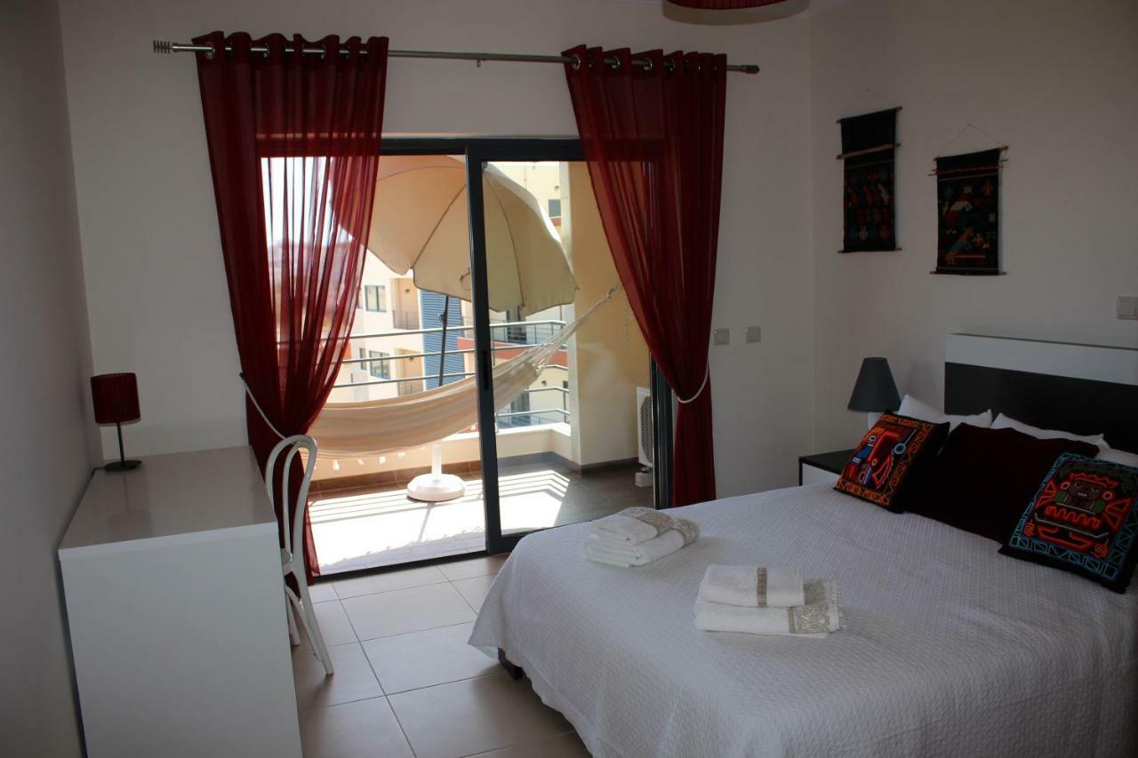 Apartamento Casa R&B Lagos Exterior foto