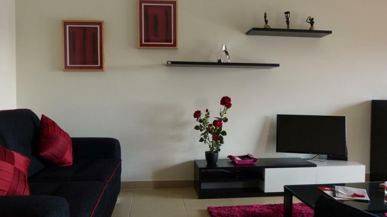 Apartamento Casa R&B Lagos Exterior foto