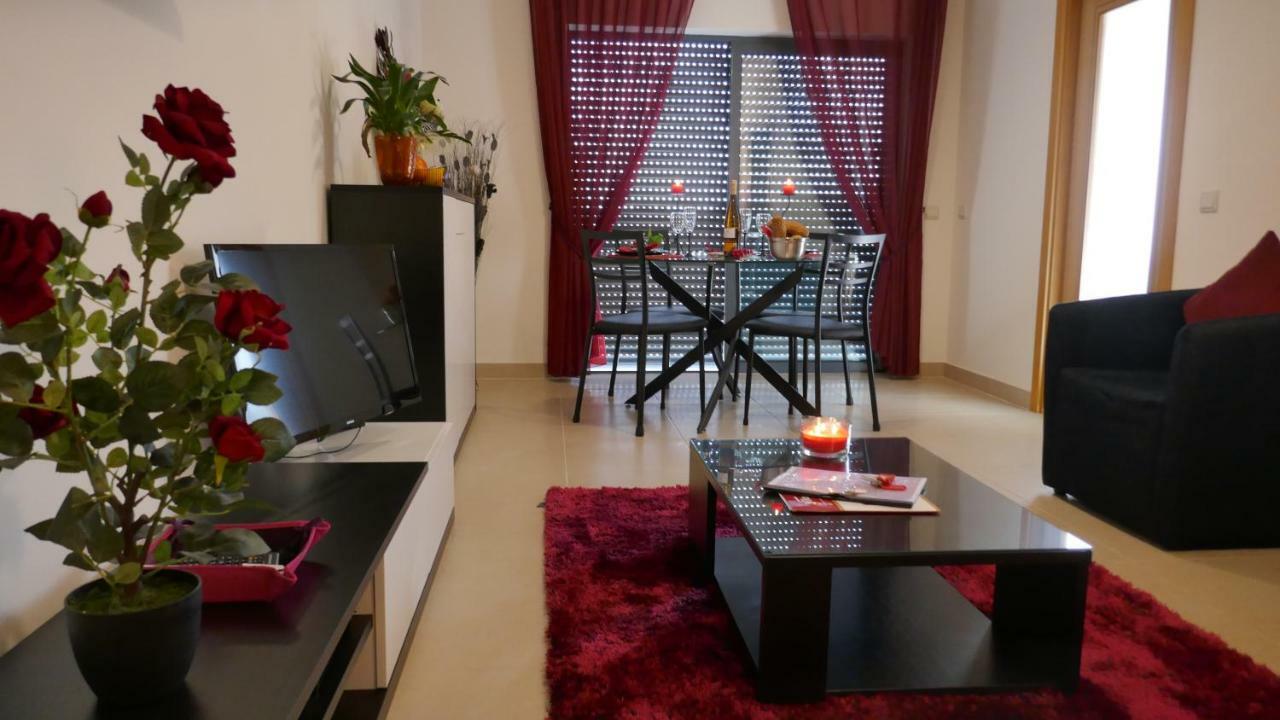 Apartamento Casa R&B Lagos Exterior foto