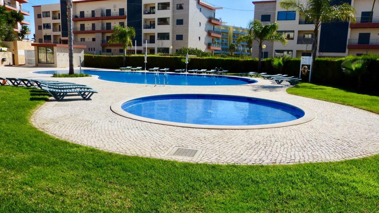 Apartamento Casa R&B Lagos Exterior foto