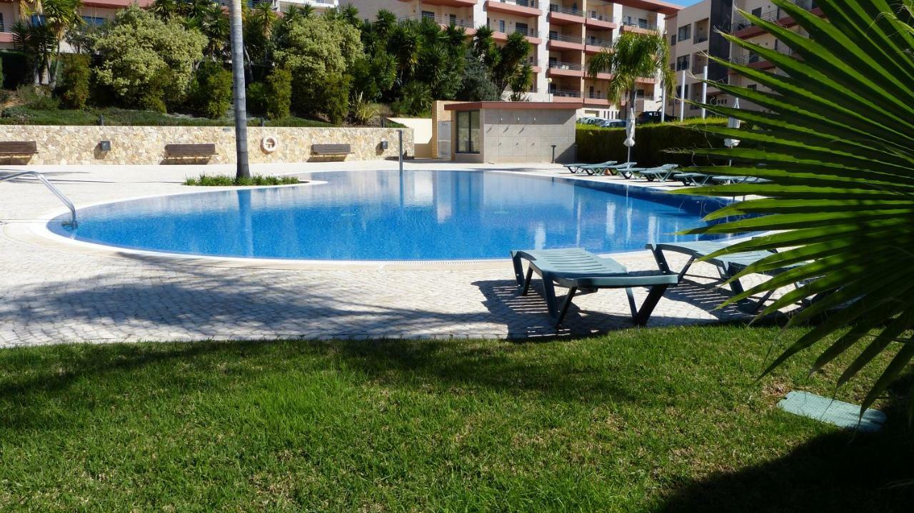 Apartamento Casa R&B Lagos Exterior foto