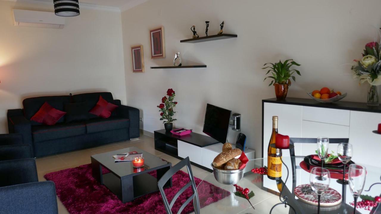 Apartamento Casa R&B Lagos Exterior foto