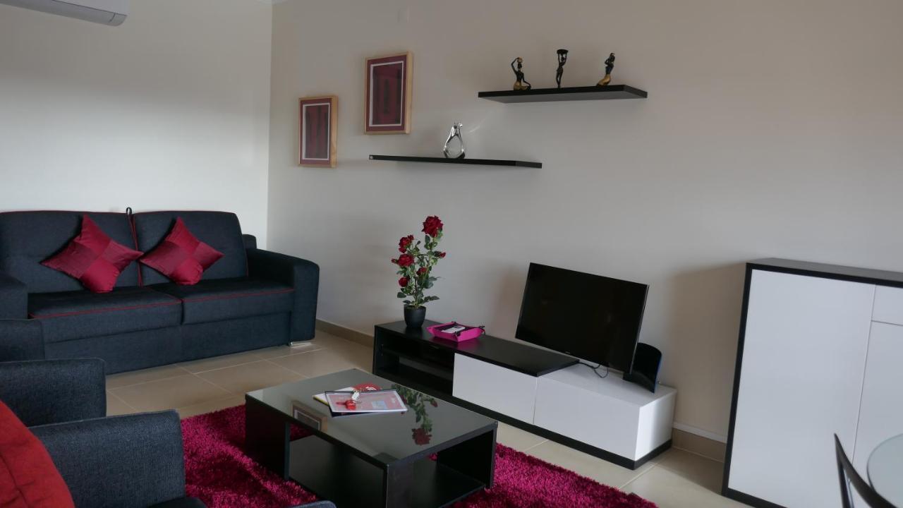 Apartamento Casa R&B Lagos Habitación foto