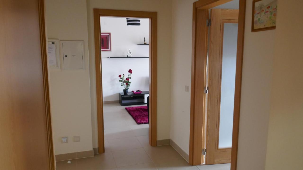 Apartamento Casa R&B Lagos Habitación foto